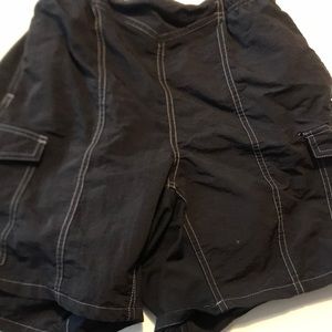Bike shorts padded medium